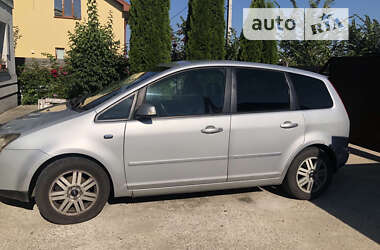 Мікровен Ford Focus C-Max 2007 в 