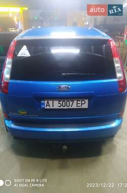 Мікровен Ford Focus C-Max 2006 в 