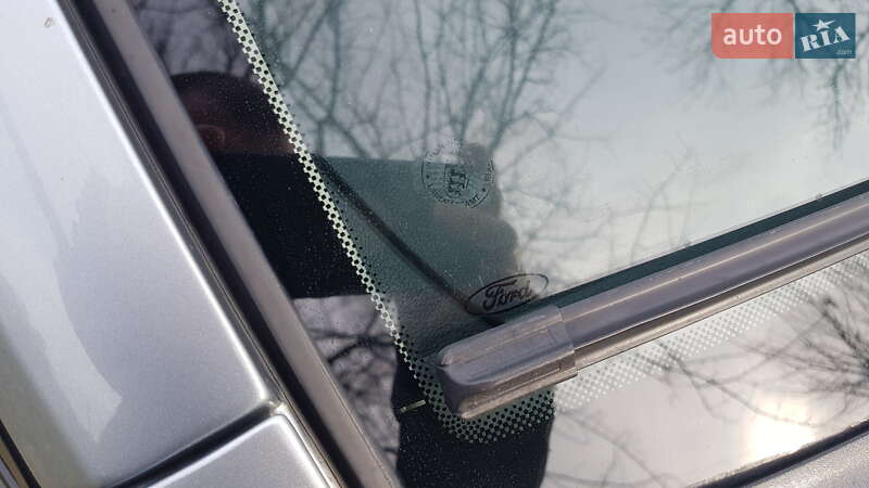 Мікровен Ford Focus C-Max 2004 в Березівці