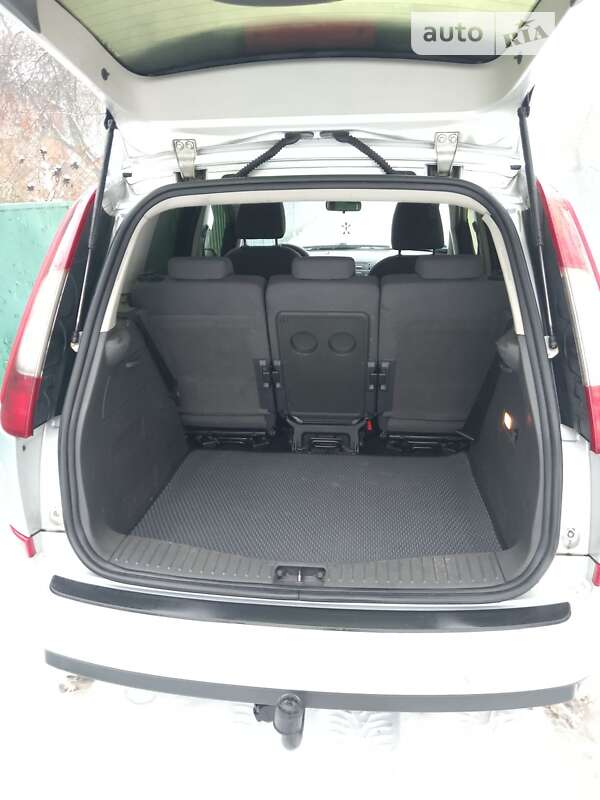 Мікровен Ford Focus C-Max 2006 в Жмеринці
