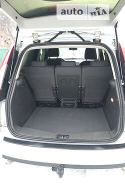 Микровэн Ford Focus C-Max 2006 в 