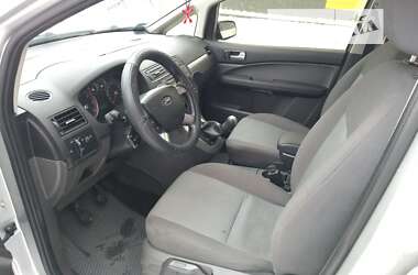 Микровэн Ford Focus C-Max 2006 в 