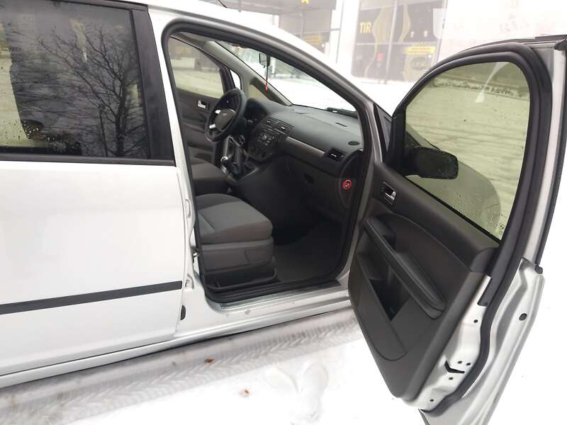 Мікровен Ford Focus C-Max 2006 в Жмеринці