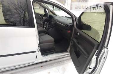 Микровэн Ford Focus C-Max 2006 в 