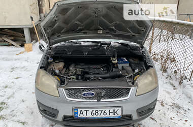 Мікровен Ford Focus C-Max 2004 в Івано-Франківську