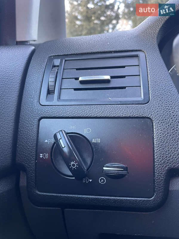 Микровэн Ford Focus C-Max 2005 в Ивано-Франковске фото 19 Микровэн Ford Focus C-Max 2005 в Ивано-Франковске