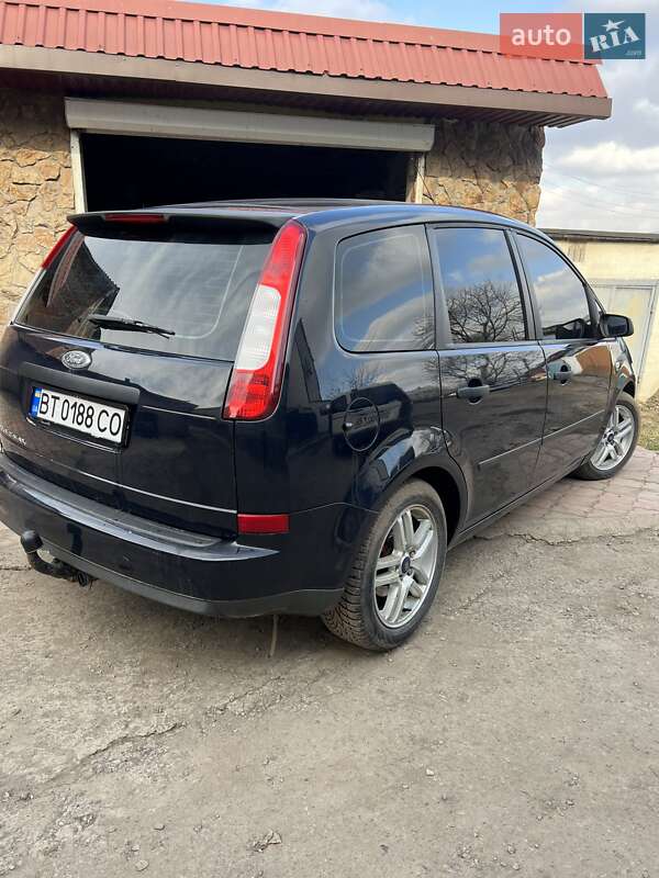 Мікровен Ford Focus C-Max 2006 в Хмельницькому