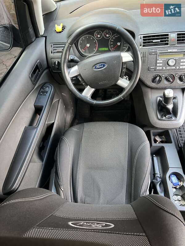 Мікровен Ford Focus C-Max 2006 в Хмельницькому