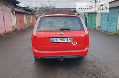 Мікровен Ford Focus C-Max 2010 в Рівному