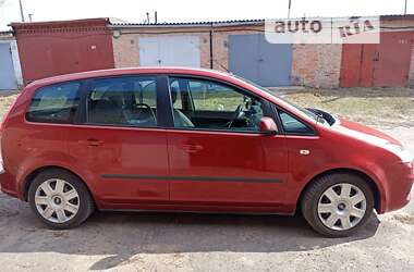 Мікровен Ford Focus C-Max 2008 в Прилуках