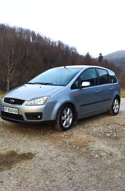 Микровэн Ford Focus C-Max 2005 в Яремче