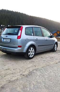 Мікровен Ford Focus C-Max 2005 в Яремчі