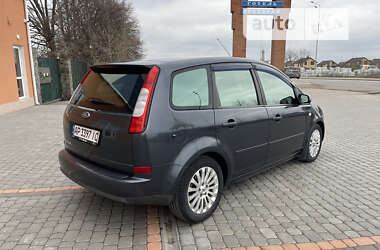 Микровэн Ford Focus C-Max 2006 в Виннице