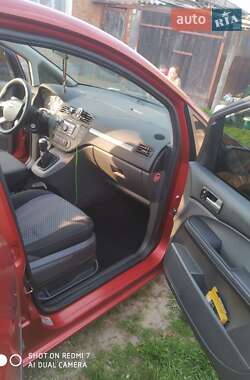 Микровэн Ford Focus C-Max 2006 в Немирове