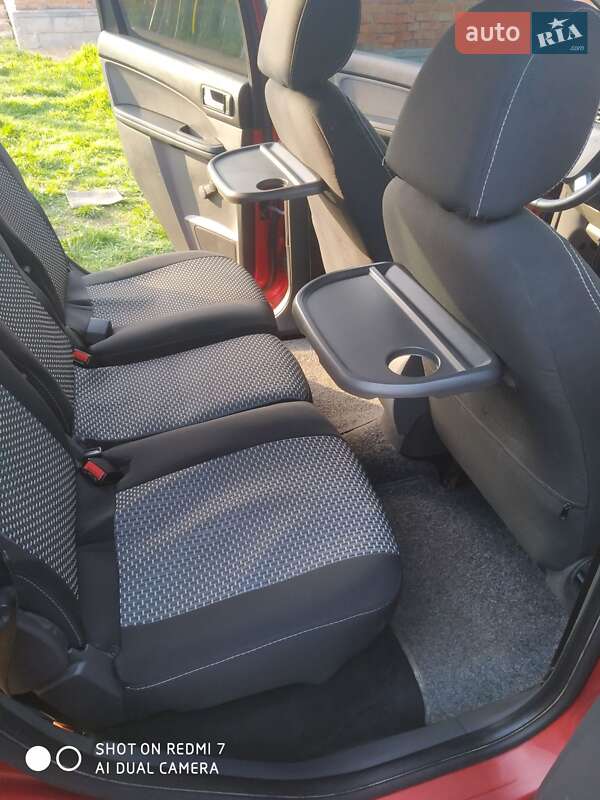 Мікровен Ford Focus C-Max 2006 в Немирові