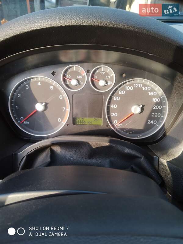 Мікровен Ford Focus C-Max 2006 в Немирові
