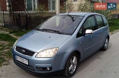 Микровэн Ford Focus C-Max 2007 в Бучаче