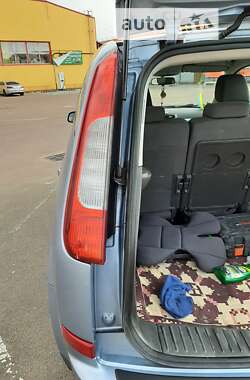 Мікровен Ford Focus C-Max 2006 в Житомирі