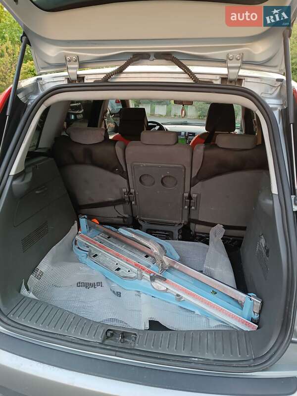 Мінівен Ford Focus C-Max 2005 в Тячеві фото 11 Мінівен Ford Focus C-Max 2005 в Тячеві