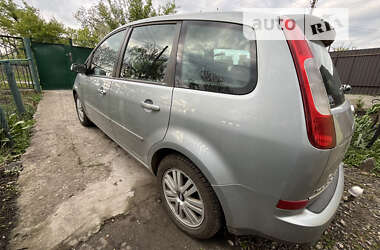 Микровэн Ford Focus C-Max 2005 в Староконстантинове