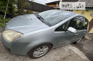 Мікровен Ford Focus C-Max 2005 в Старокостянтинові