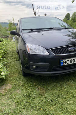 Микровэн Ford Focus C-Max 2006 в Бориславе