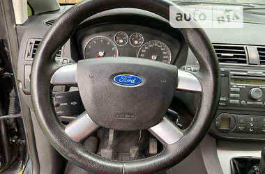 Микровэн Ford Focus C-Max 2006 в Бориславе