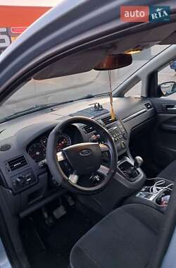 Микровэн Ford Focus C-Max 2005 в Харькове