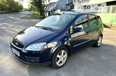  Ford Focus C-Max 2004 в Хмельницком