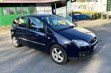  Ford Focus C-Max 2004 в Хмельницком