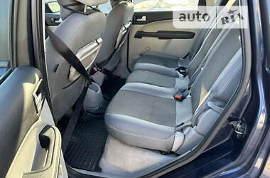  Ford Focus C-Max 2004 в Хмельницком