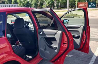 Микровэн Ford Focus C-Max 2009 в Черкассах