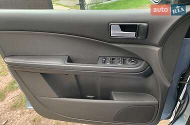 Микровэн Ford Focus C-Max 2005 в Владимире