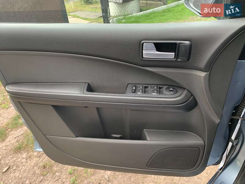 Микровэн Ford Focus C-Max 2005 в Владимире
