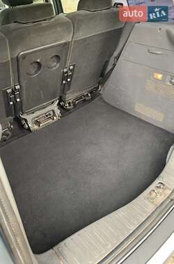 Микровэн Ford Focus C-Max 2005 в Владимире