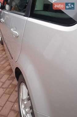 Микровэн Ford Focus C-Max 2003 в Тернополе