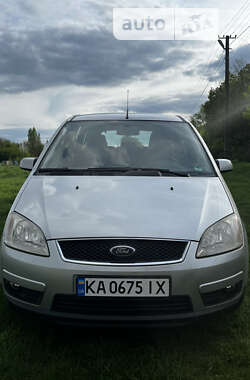 Мікровен Ford Focus C-Max 2006 в Києві