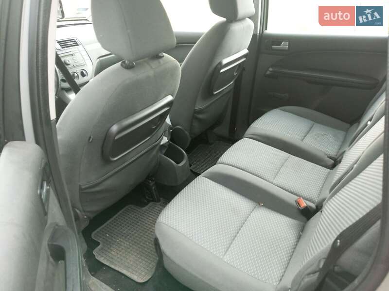Мікровен Ford Focus C-Max 2004 в Житомирі