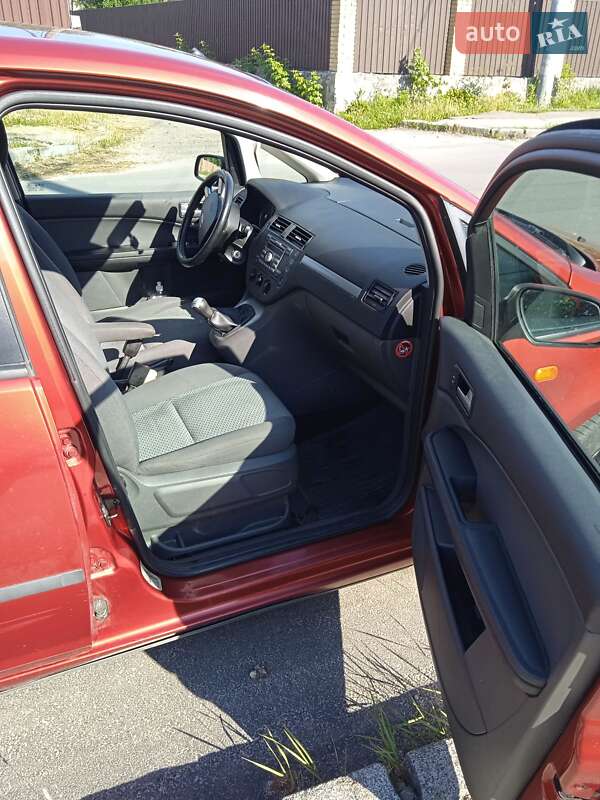 Микровэн Ford Focus C-Max 2005 в Житомире