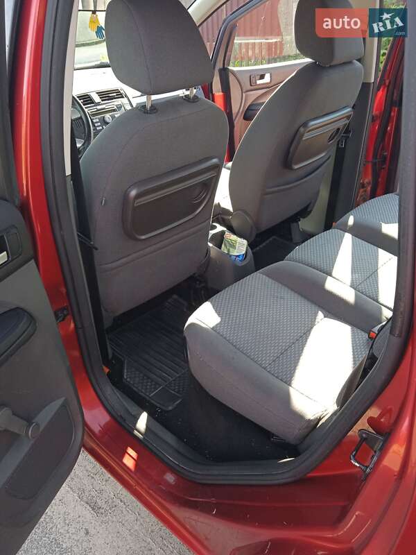 Микровэн Ford Focus C-Max 2005 в Житомире