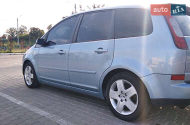 Микровэн Ford Focus C-Max 2006 в 
