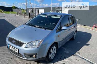 Мікровен Ford Focus C-Max 2004 в Красному