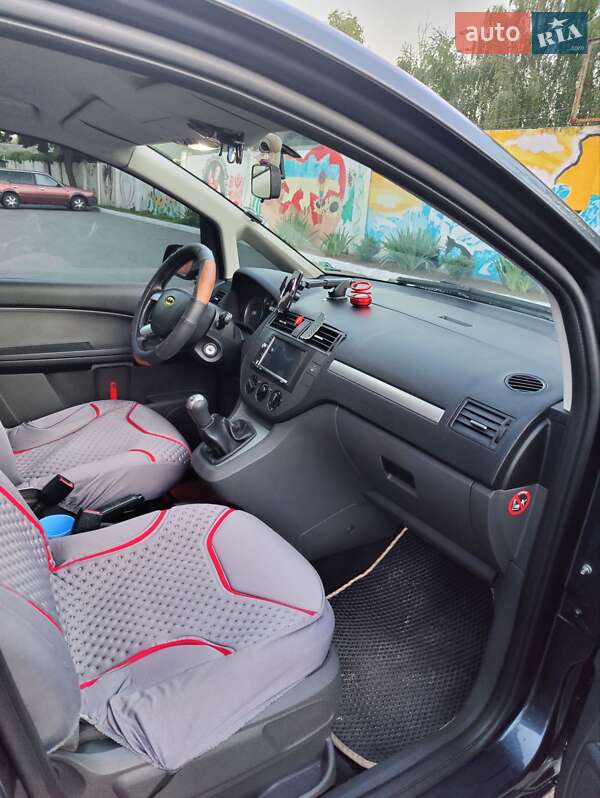 Микровэн Ford Focus C-Max 2006 в Кременчуге