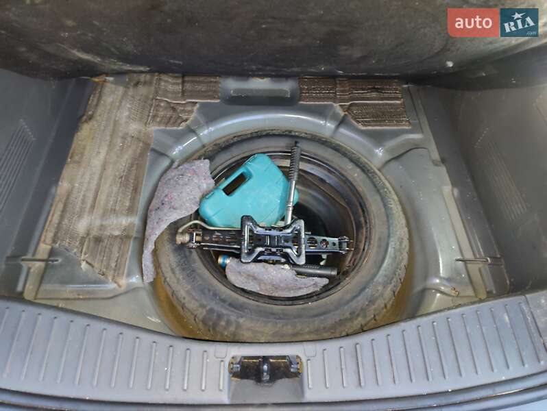 Микровэн Ford Focus C-Max 2006 в Кременчуге