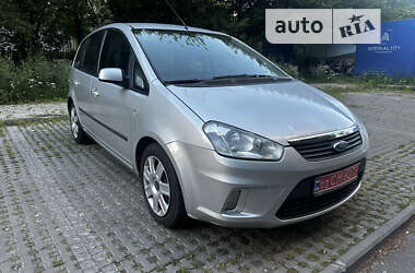 Мікровен Ford Focus C-Max 2008 в Києві