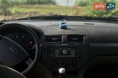 Микровэн Ford Focus C-Max 2007 в Ровно