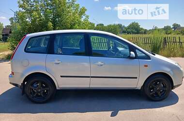 Минивэн Ford Focus C-Max 2005 в Житомире