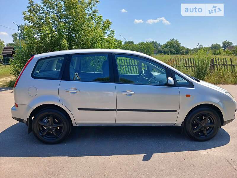 Минивэн Ford Focus C-Max 2005 в Житомире