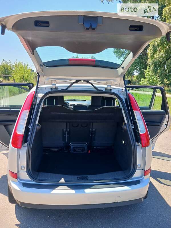 Минивэн Ford Focus C-Max 2005 в Житомире