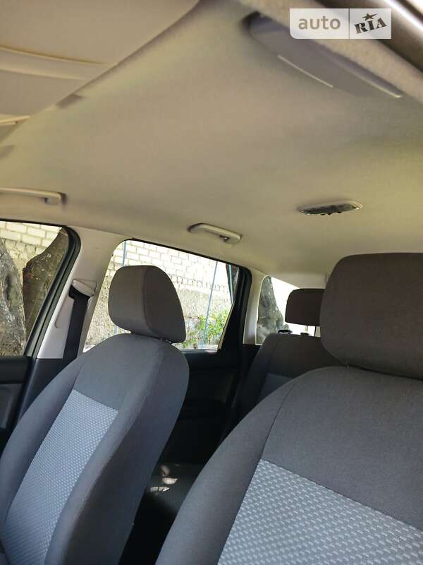 Минивэн Ford Focus C-Max 2005 в Житомире